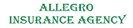 Allegro Insurance agency