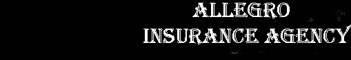 Allegro Insurance agency